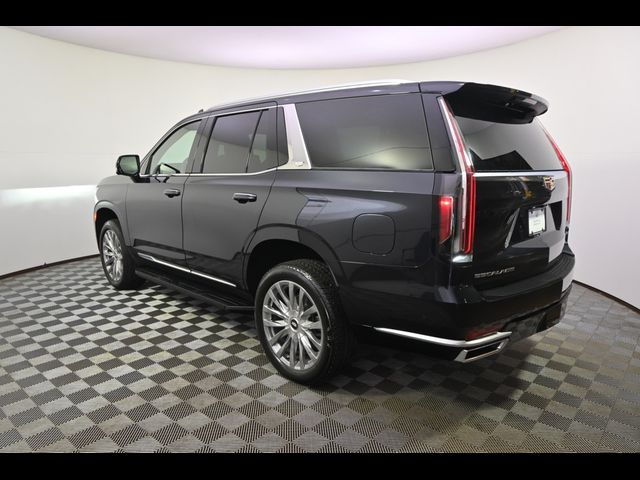 2024 Cadillac Escalade 4WD Premium Luxury