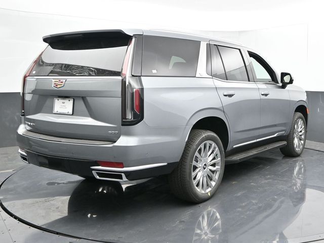 2024 Cadillac Escalade 4WD Premium Luxury