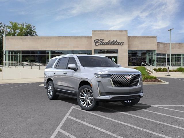 2024 Cadillac Escalade 4WD Premium Luxury