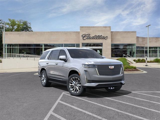 2024 Cadillac Escalade 4WD Premium Luxury