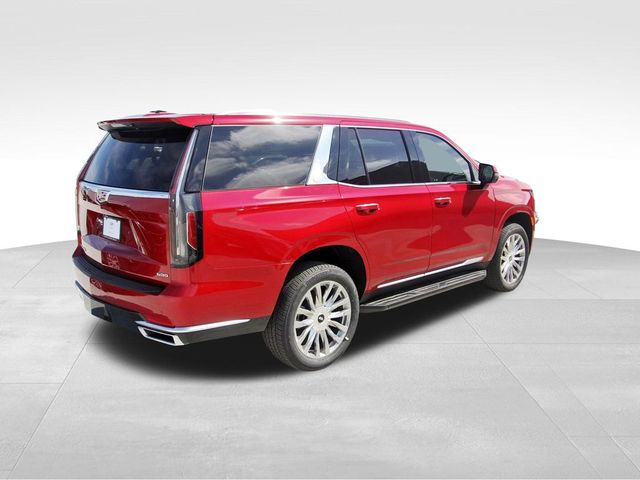 2024 Cadillac Escalade 4WD Premium Luxury