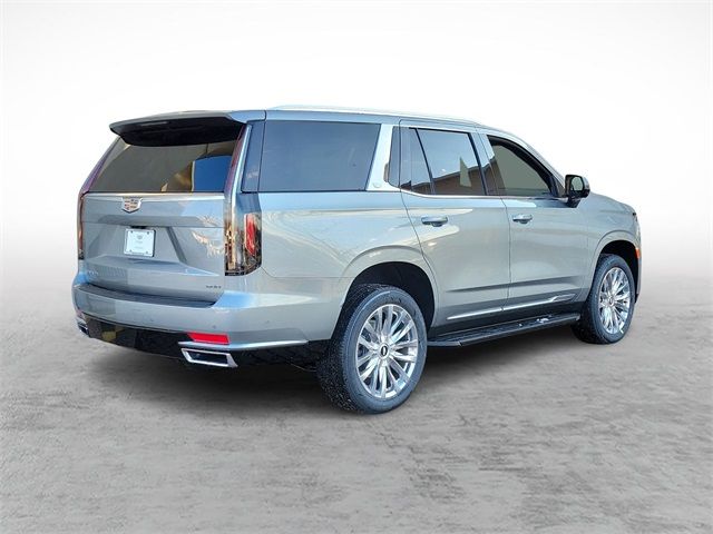 2024 Cadillac Escalade 4WD Premium Luxury