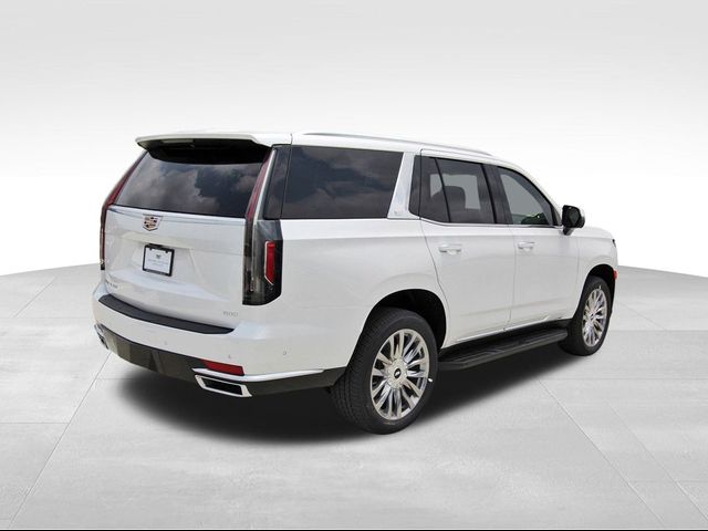 2024 Cadillac Escalade 4WD Premium Luxury