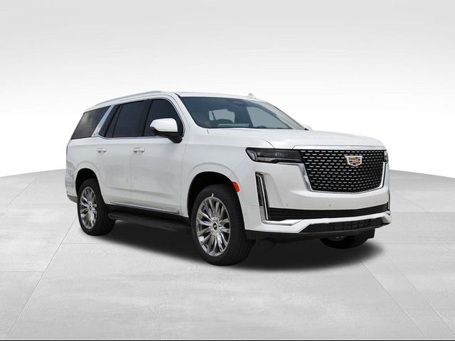 2024 Cadillac Escalade 4WD Premium Luxury