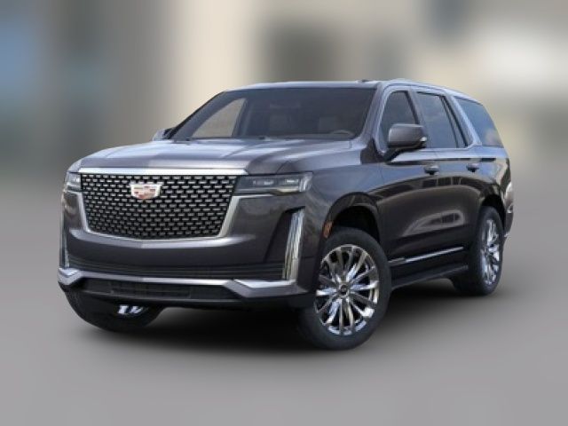 2024 Cadillac Escalade 4WD Premium Luxury