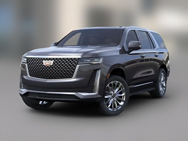 2024 Cadillac Escalade 4WD Premium Luxury