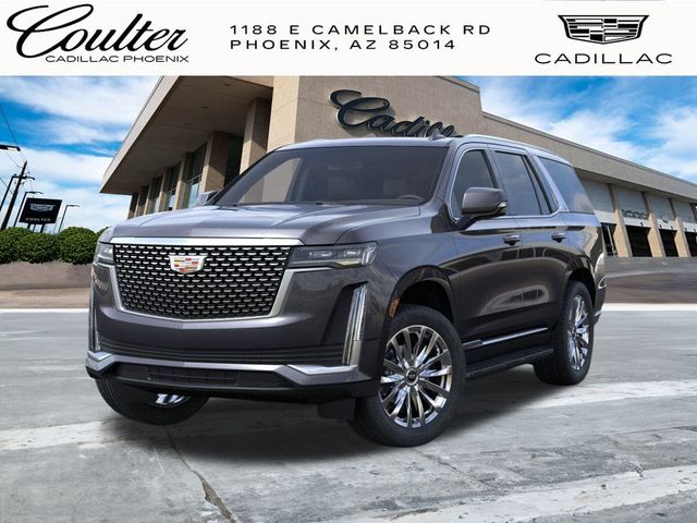 2024 Cadillac Escalade 4WD Premium Luxury