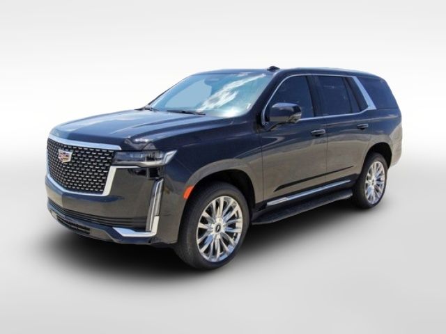 2024 Cadillac Escalade 4WD Premium Luxury