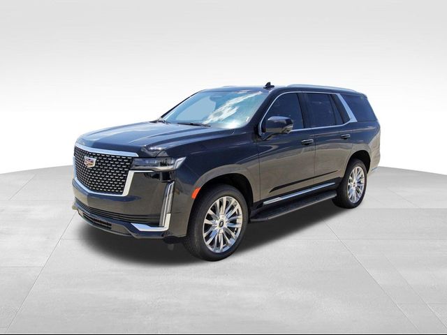 2024 Cadillac Escalade 4WD Premium Luxury