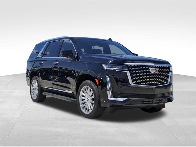 2024 Cadillac Escalade 4WD Premium Luxury