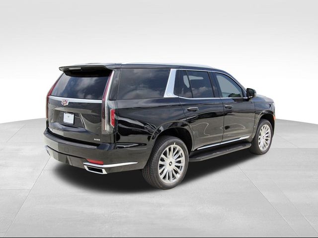 2024 Cadillac Escalade 4WD Premium Luxury