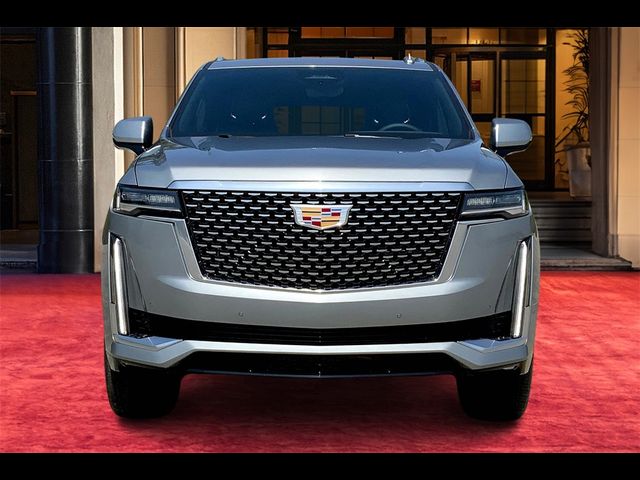 2024 Cadillac Escalade 4WD Premium Luxury