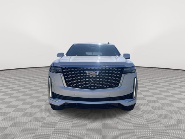 2024 Cadillac Escalade 4WD Premium Luxury