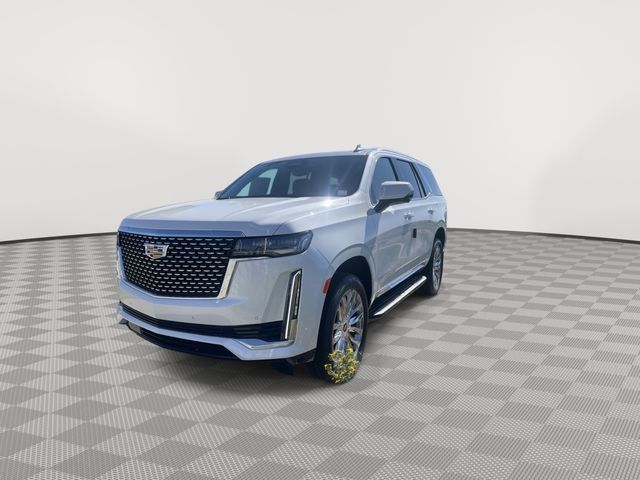 2024 Cadillac Escalade 4WD Premium Luxury