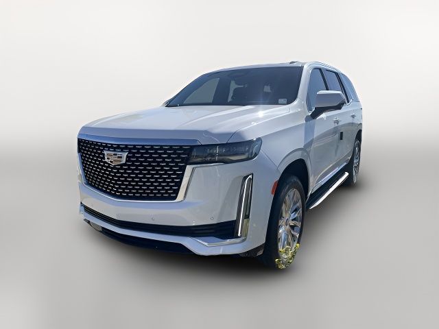 2024 Cadillac Escalade 4WD Premium Luxury