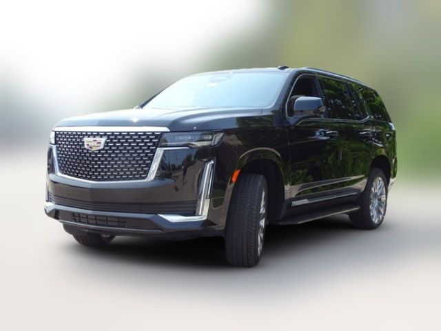 2024 Cadillac Escalade 4WD Premium Luxury