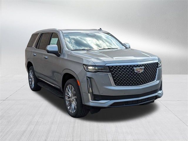 2024 Cadillac Escalade 4WD Premium Luxury