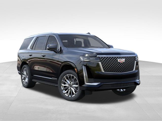 2024 Cadillac Escalade 4WD Premium Luxury