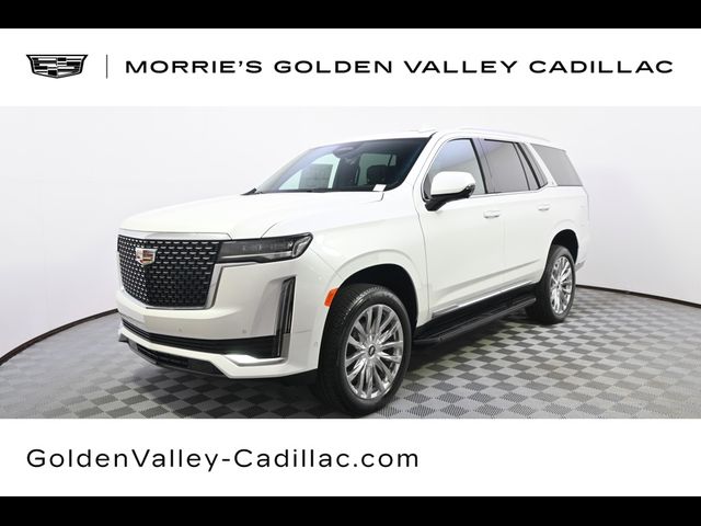 2024 Cadillac Escalade 4WD Premium Luxury