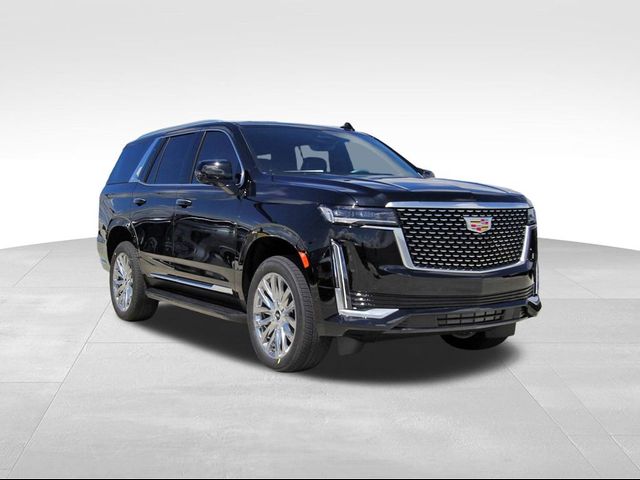 2024 Cadillac Escalade 4WD Premium Luxury