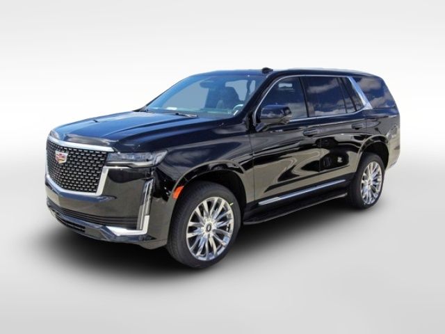 2024 Cadillac Escalade 4WD Premium Luxury