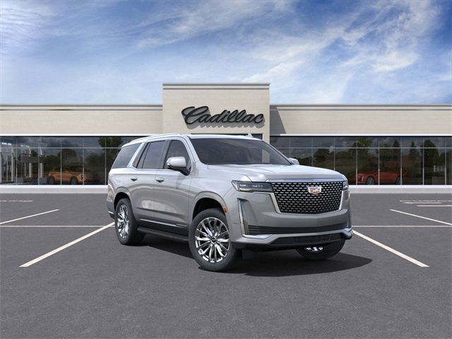 2024 Cadillac Escalade 4WD Premium Luxury