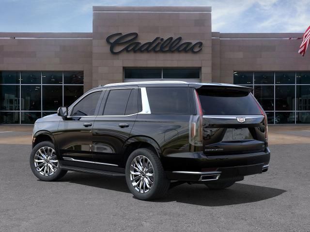 2024 Cadillac Escalade 4WD Premium Luxury