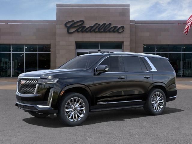 2024 Cadillac Escalade 4WD Premium Luxury