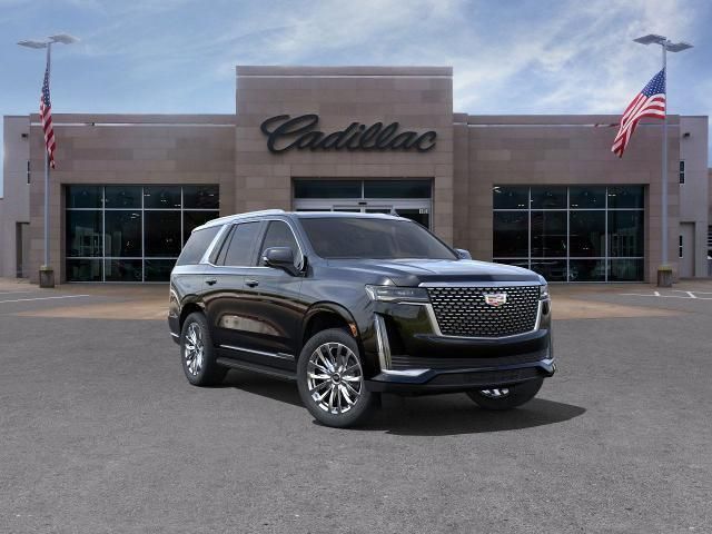 2024 Cadillac Escalade 4WD Premium Luxury