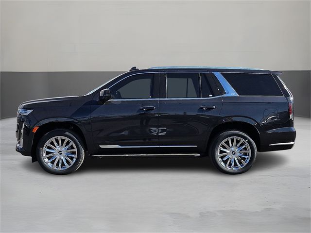 2024 Cadillac Escalade 4WD Premium Luxury