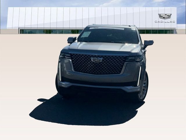 2024 Cadillac Escalade 4WD Premium Luxury