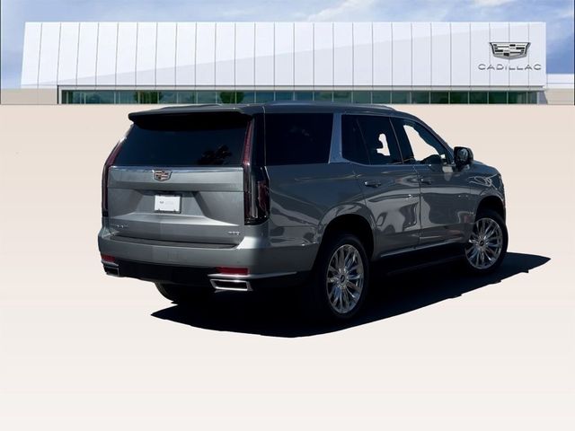 2024 Cadillac Escalade 4WD Premium Luxury