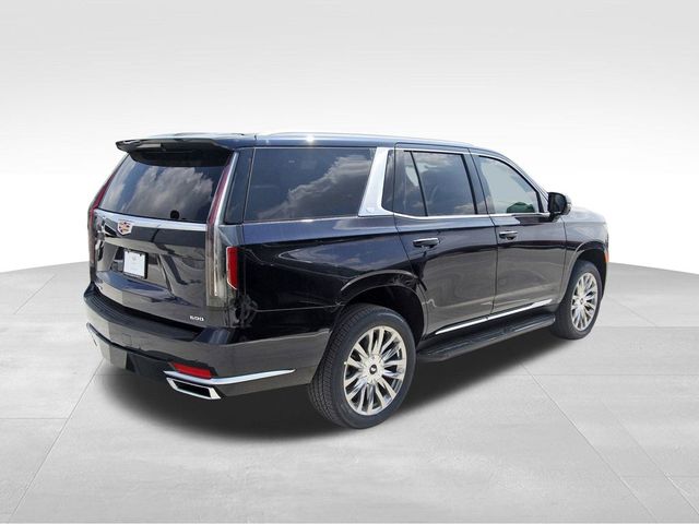 2024 Cadillac Escalade 4WD Premium Luxury