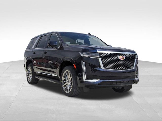 2024 Cadillac Escalade 4WD Premium Luxury