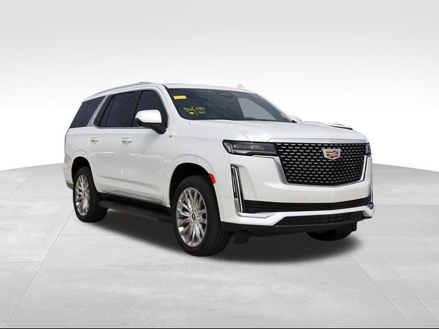 2024 Cadillac Escalade 4WD Premium Luxury