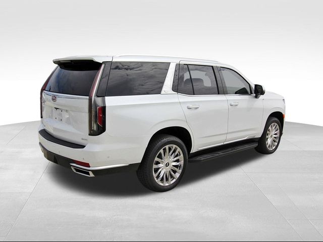 2024 Cadillac Escalade 4WD Premium Luxury