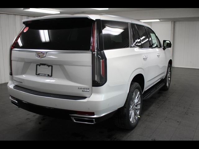 2024 Cadillac Escalade 4WD Premium Luxury