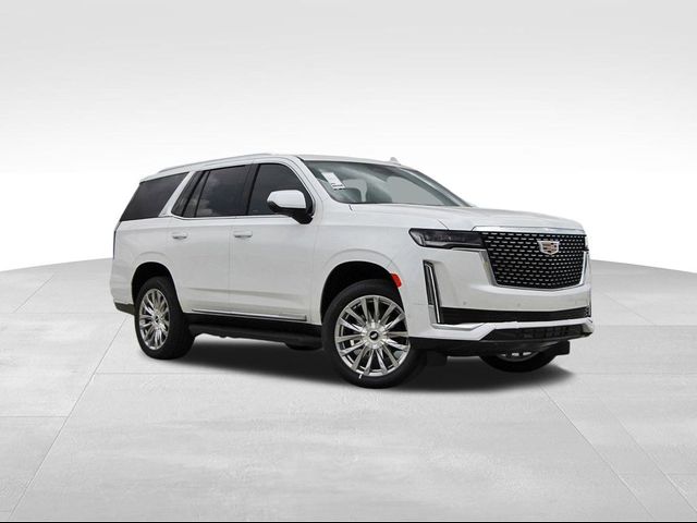 2024 Cadillac Escalade 4WD Premium Luxury