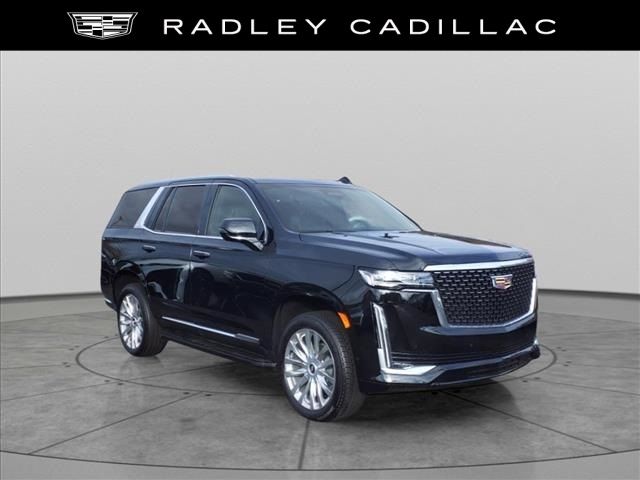 2024 Cadillac Escalade 4WD Premium Luxury