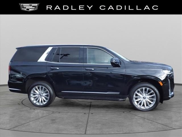 2024 Cadillac Escalade 4WD Premium Luxury