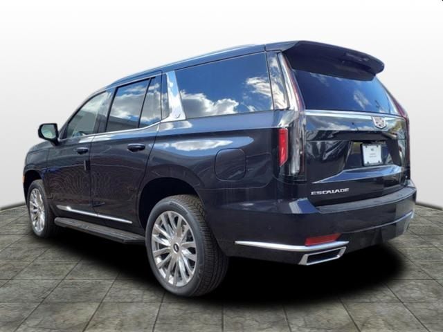 2024 Cadillac Escalade 4WD Premium Luxury