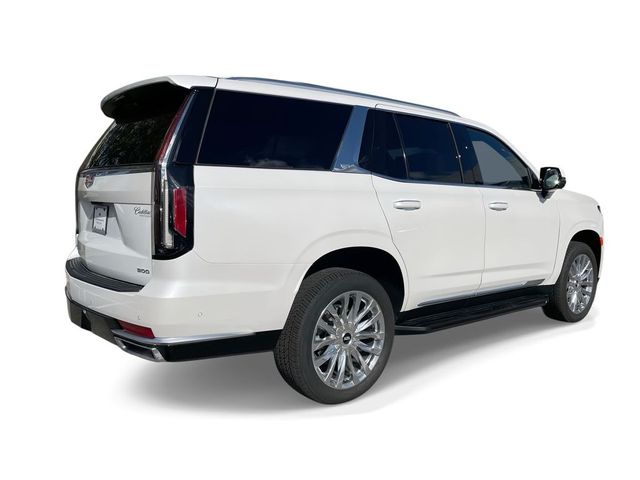 2024 Cadillac Escalade 4WD Premium Luxury