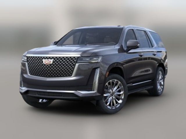 2024 Cadillac Escalade 4WD Premium Luxury