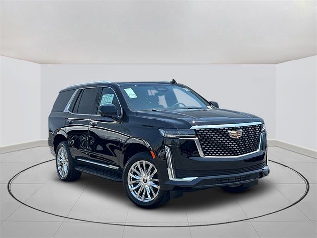 2024 Cadillac Escalade 4WD Premium Luxury