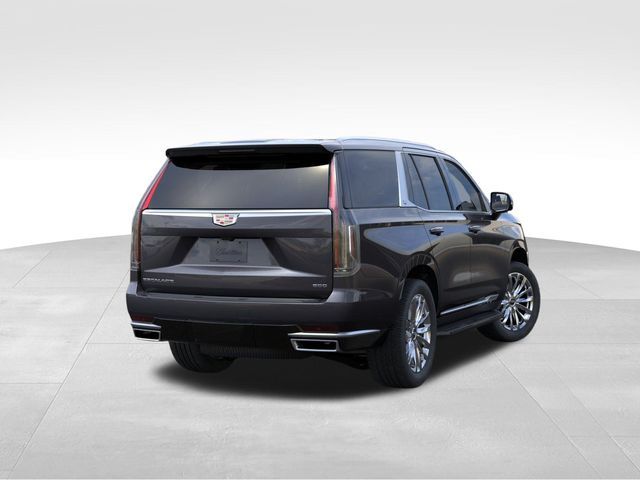 2024 Cadillac Escalade 4WD Premium Luxury