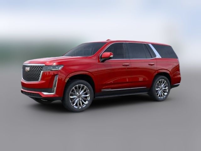 2024 Cadillac Escalade 4WD Premium Luxury