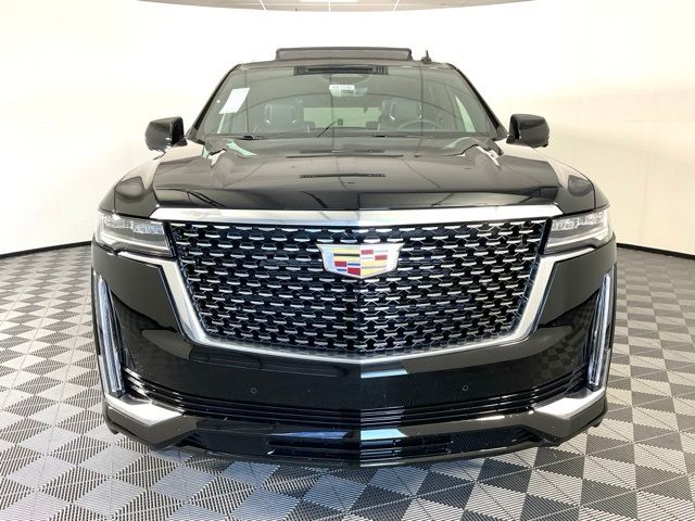 2024 Cadillac Escalade 4WD Premium Luxury