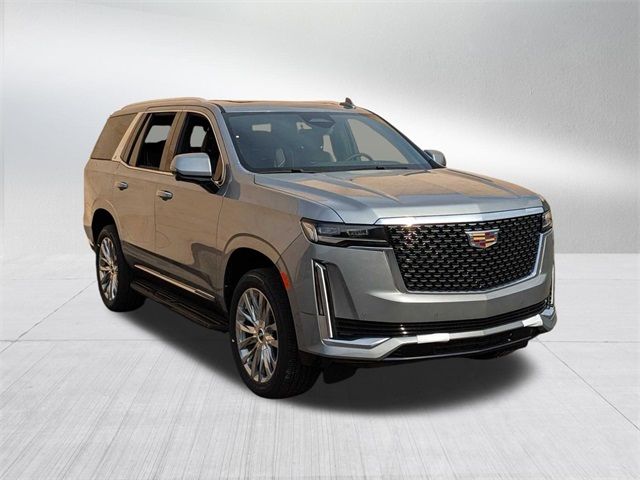 2024 Cadillac Escalade 4WD Premium Luxury