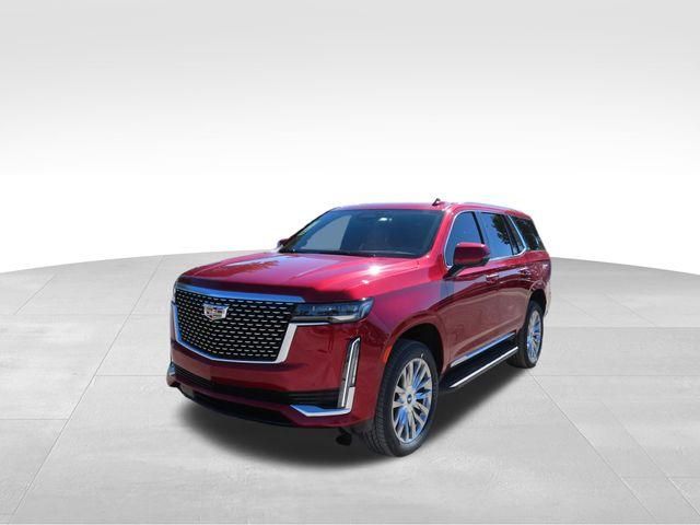 2024 Cadillac Escalade 4WD Premium Luxury