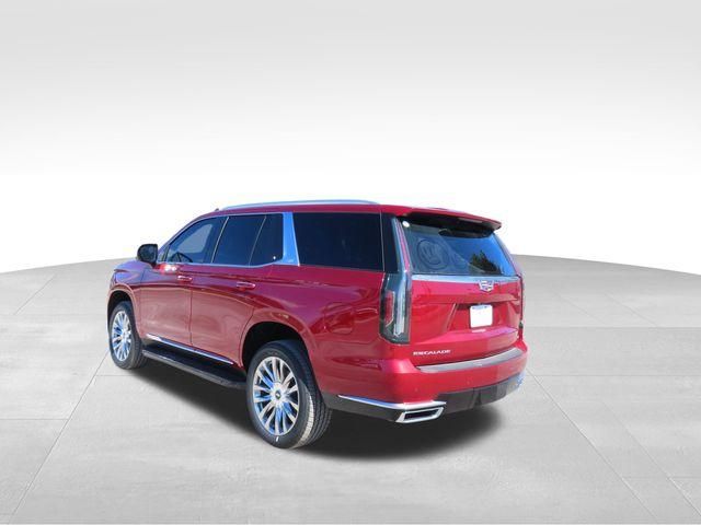 2024 Cadillac Escalade 4WD Premium Luxury